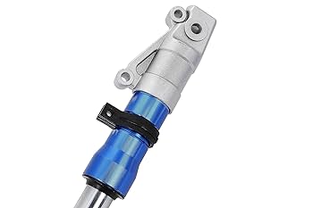 ちょも Amazon | ホンダ 用 ディオ フロント フォーク 27mm ディスク